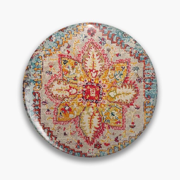 Item preview, Bohemian Design designed and sold by SpaceBazaar.