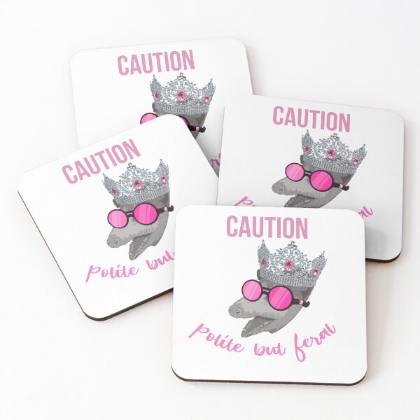 Item preview, cute feral mom designed and sold by Doooriginals.