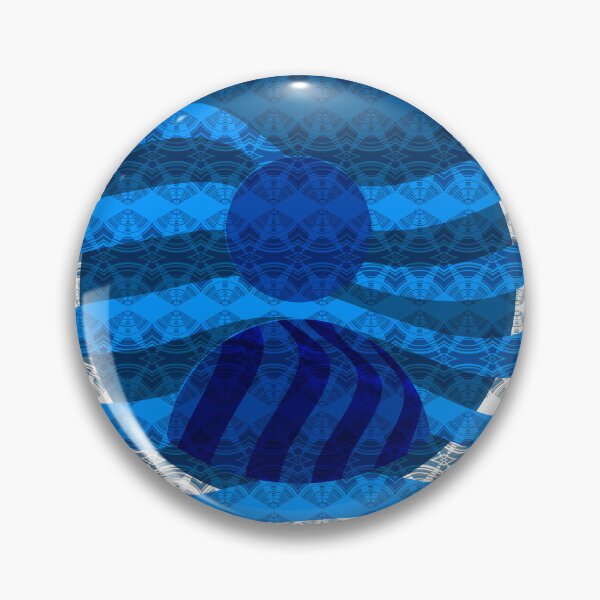 Item preview, blue COLORS OF  Personal profile designed and sold by AlbertoRuiZ.