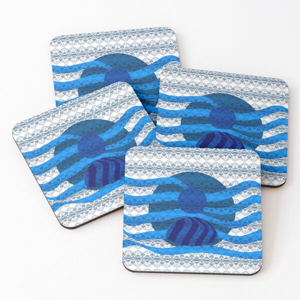 Item preview, blue COLORS OF  Personal profile designed and sold by AlbertoRuiZ.