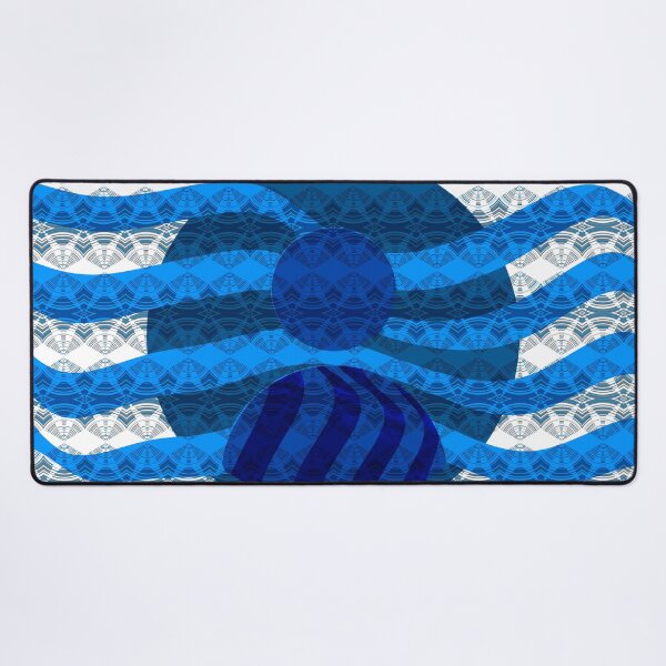 Item preview, blue COLORS OF  Personal profile designed and sold by AlbertoRuiZ.