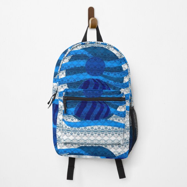 Item preview, blue COLORS OF Personal profile designed and sold by AlbertoRuiZ.