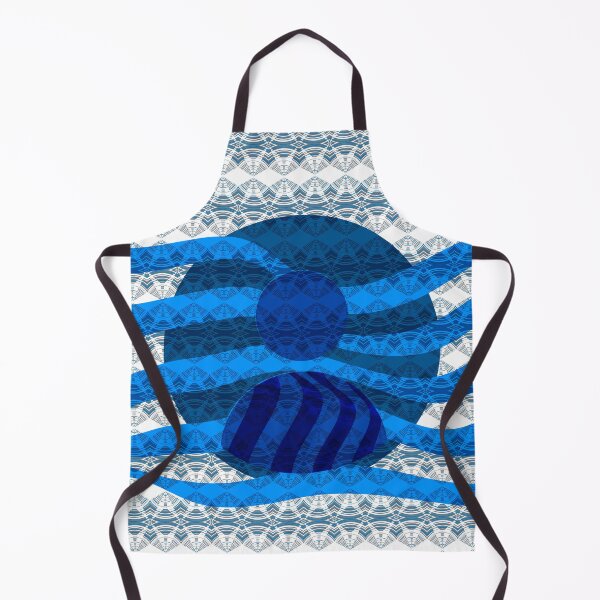 Item preview, blue COLORS OF Personal profile designed and sold by AlbertoRuiZ.
