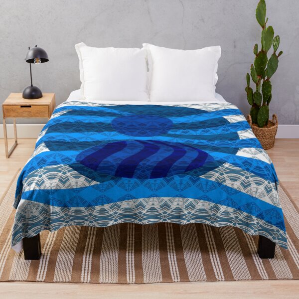 Item preview, blue COLORS OF  Personal profile designed and sold by AlbertoRuiZ.