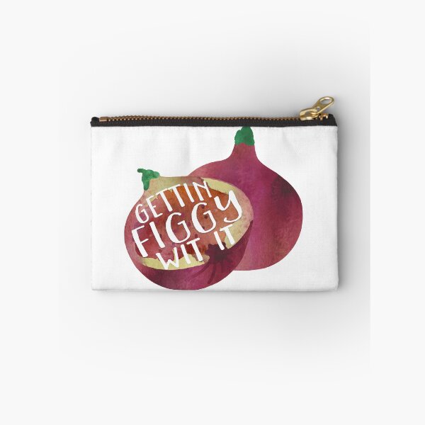 Item preview, Gettin Figgy Wit It designed and sold by redwoodandvine.