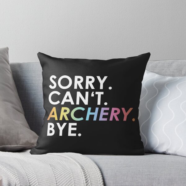 Item preview, sorry Can not. archery. Bye. (rainbow) designed and sold by ponat.