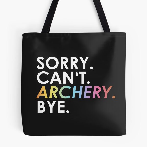 Item preview, sorry Can not. archery. Bye. (rainbow) designed and sold by ponat.