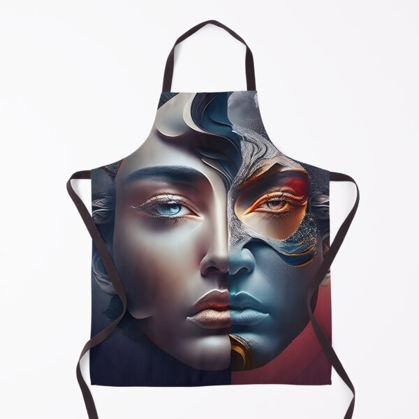 Item preview, Surreal Ambivalence Art T Shirt designed and sold by artmanikin.