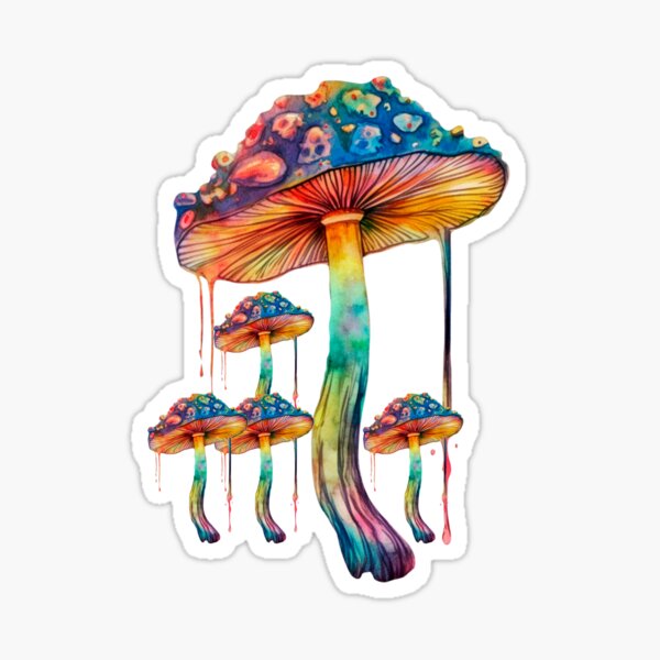 "Ai art, mushroom, fungi art, gritty mushroom designe, mushroom art