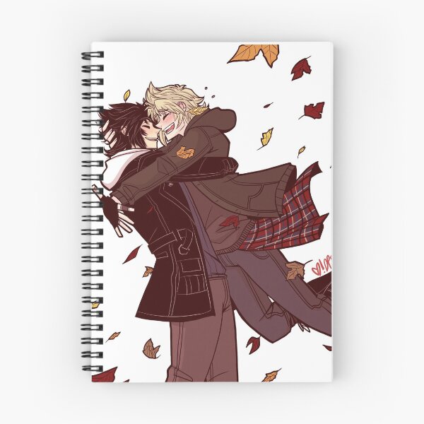 Item preview, Promptis Hugs designed and sold by DaPandaBanda.