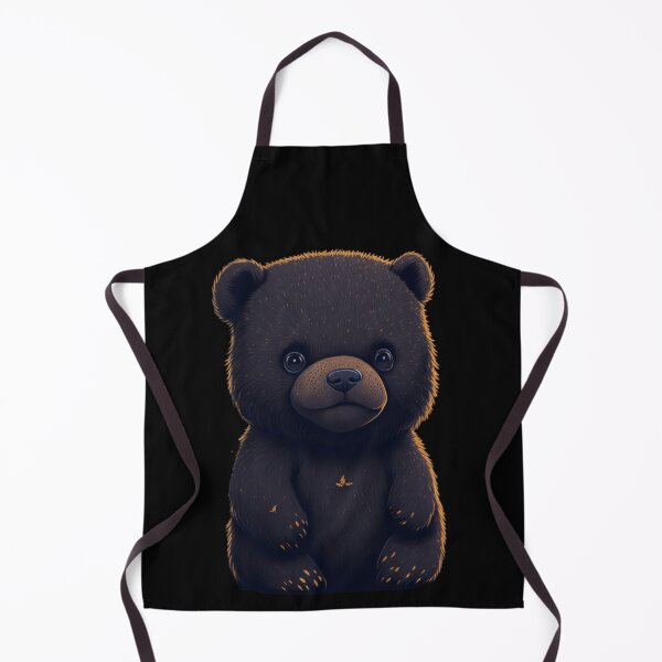 Item preview, Adorable Brown Bear Design designed and sold by TGAL2.