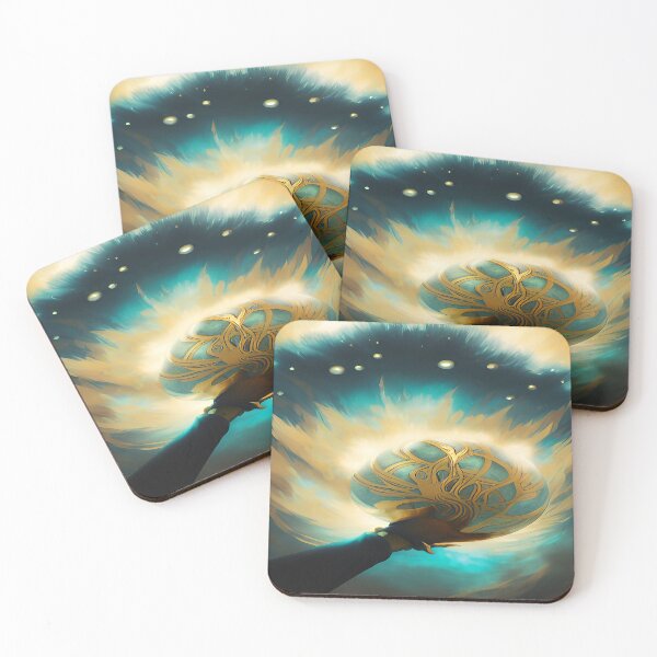 Item preview, Hand Holding the Planet Earth designed and sold by deniselynnimage.