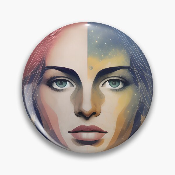 Item preview, Oxana Deluxe designed and sold by Fabstract.