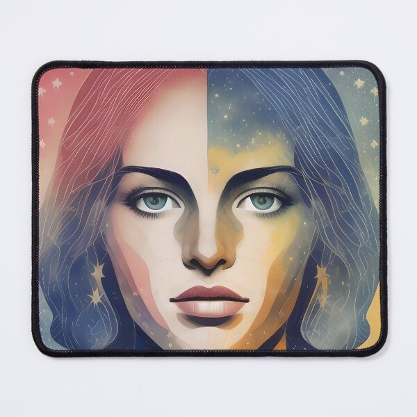 Item preview, Oxana Deluxe designed and sold by Fabstract.