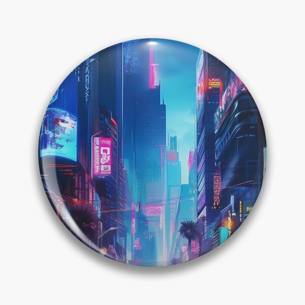Item preview, tokyo streets designed and sold by Clawsorrow.