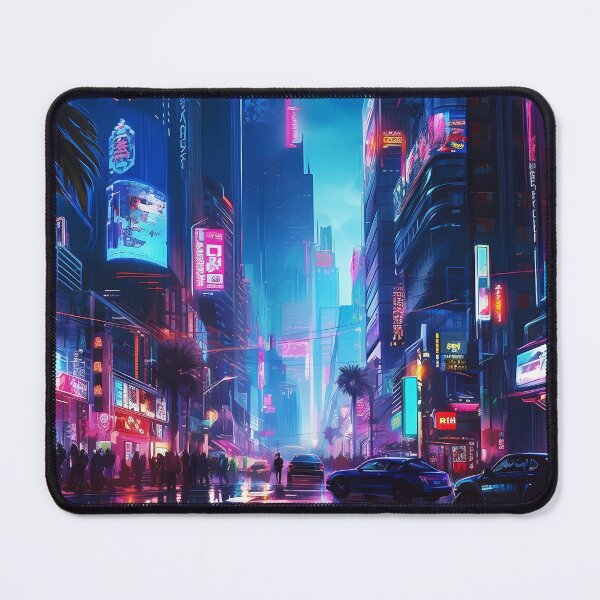 Item preview, tokyo streets designed and sold by Clawsorrow.