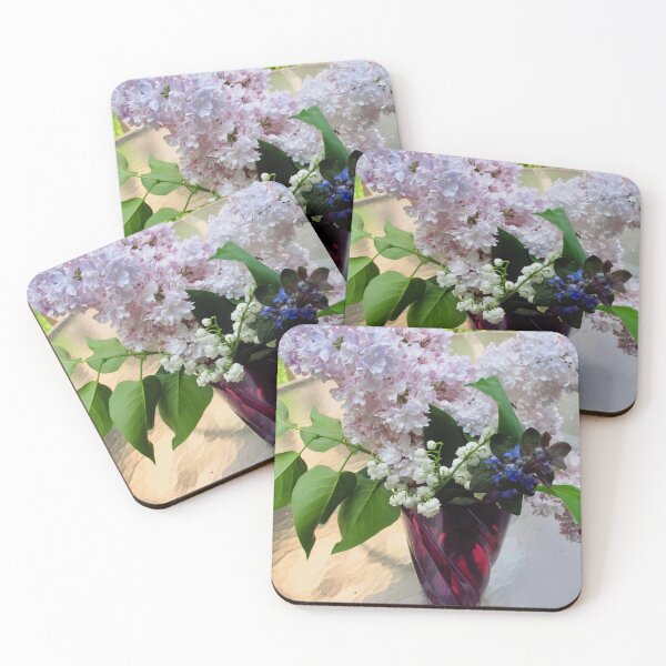 Item preview, For the love of spring designed and sold by MarianBendeth.