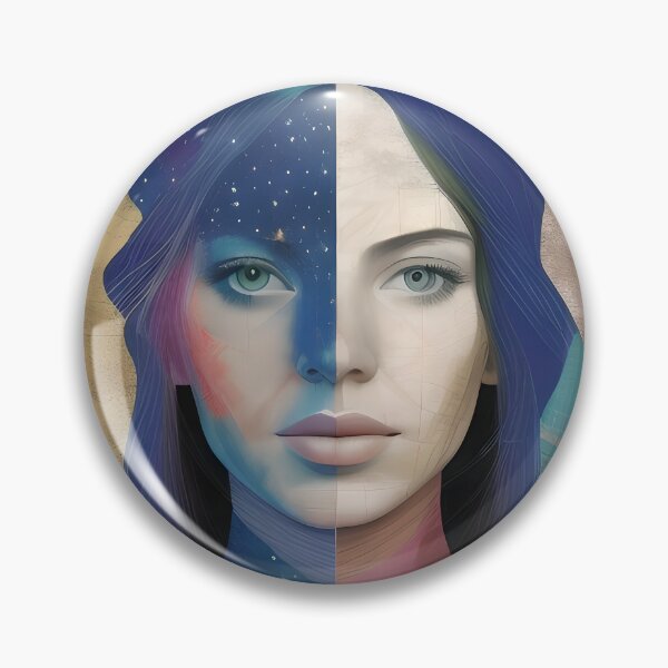 Item preview, Hemispheres designed and sold by Fabstract.