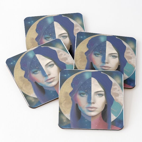 Item preview, Hemispheres designed and sold by Fabstract.