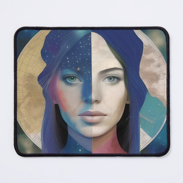 Item preview, Hemispheres designed and sold by Fabstract.