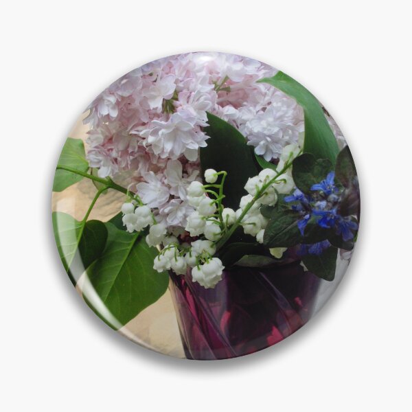 Item preview, For the love of spring designed and sold by MarianBendeth.