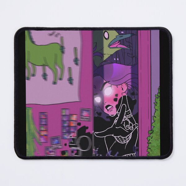 Item preview, teen titans bbrae get out designed and sold by queenlypirate.