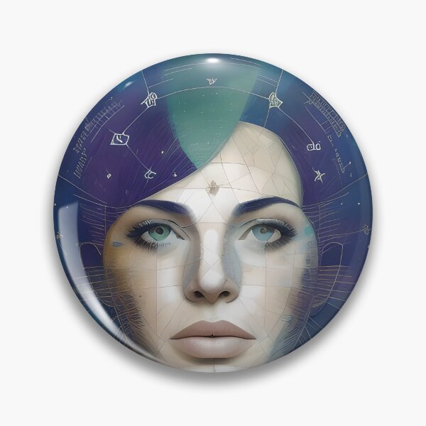 Item preview, Unified Spectrum designed and sold by Fabstract.
