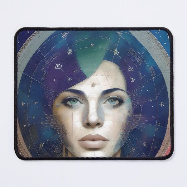 Item preview, Unified Spectrum designed and sold by Fabstract.