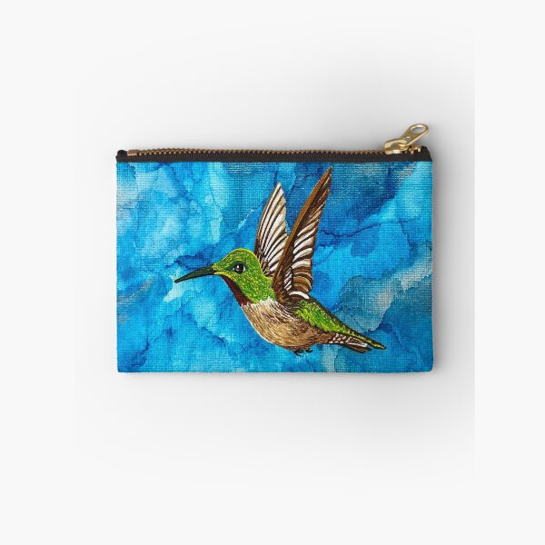 Item preview, Hummingbird  designed and sold by Stefania Pellegrino Etreni ArtDesigns.