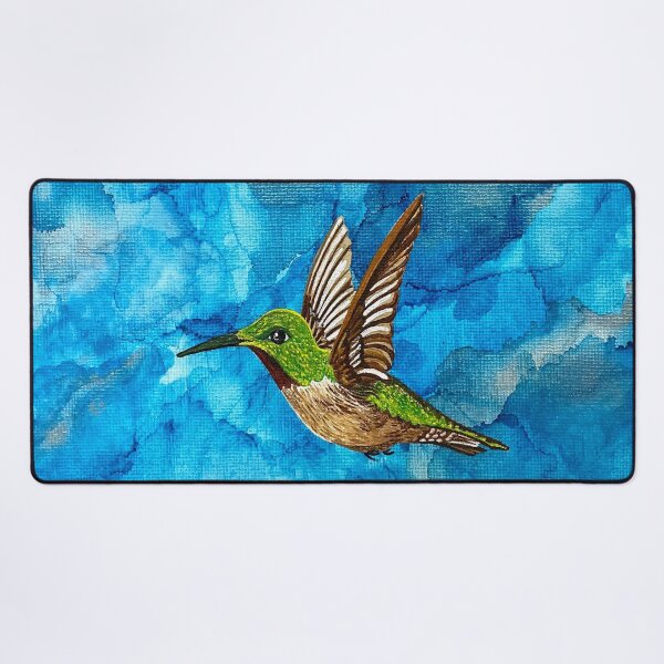 Item preview, Hummingbird  designed and sold by Stefania Pellegrino Etreni ArtDesigns.