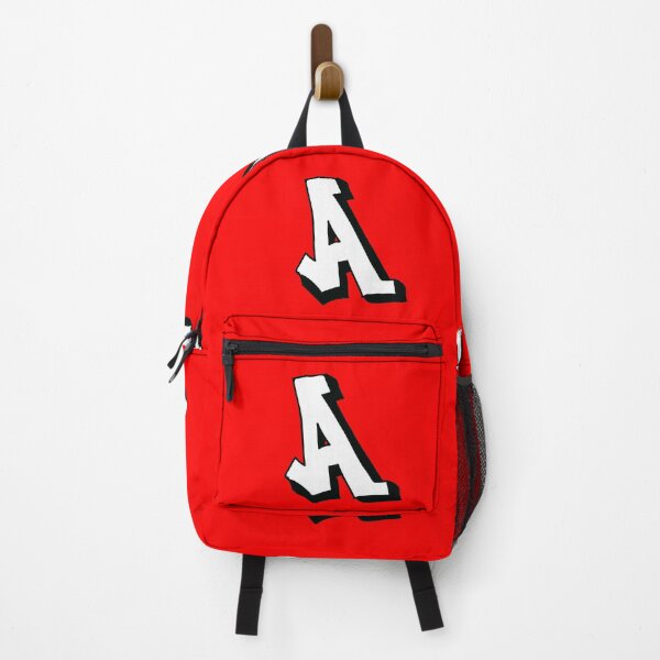 Item preview,  INITIAL "A" Street Art designed and sold by NaturePrints.