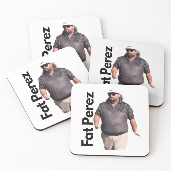 Item preview, Fat Perez designed and sold by Rileyjoel2003.