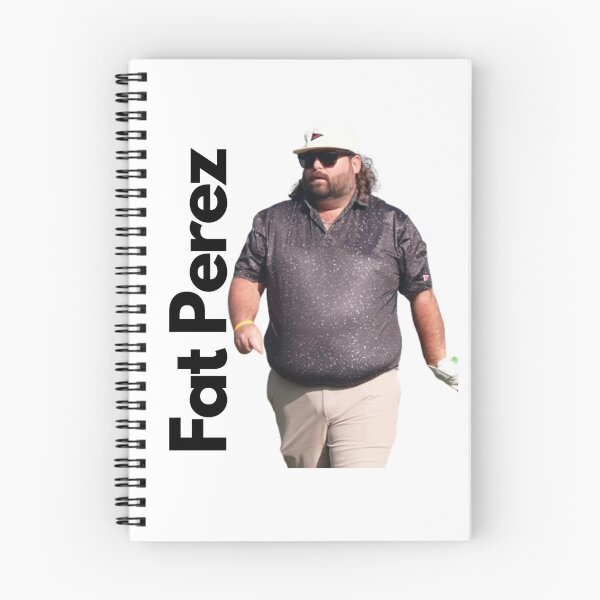 Item preview, Fat Perez designed and sold by Rileyjoel2003.