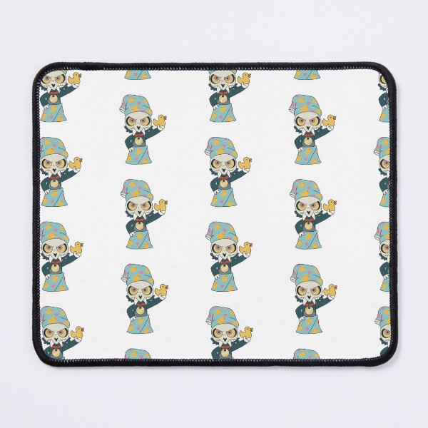 Item preview, King shower and ducky  designed and sold by boroloquis.