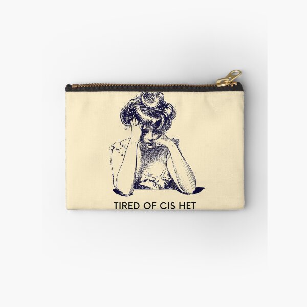 Item preview, Tired of cis het bullshit designed and sold by keiraillu.