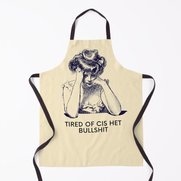 Item preview, Tired of cis het bullshit designed and sold by keiraillu.