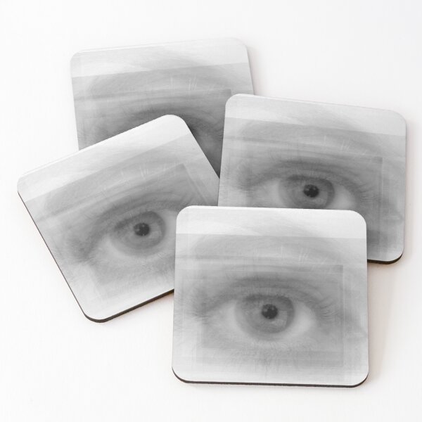 Item preview, Human Eye Overlay designed and sold by Steven Socha.