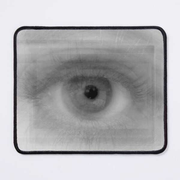 Item preview, Human Eye Overlay designed and sold by Steven Socha.