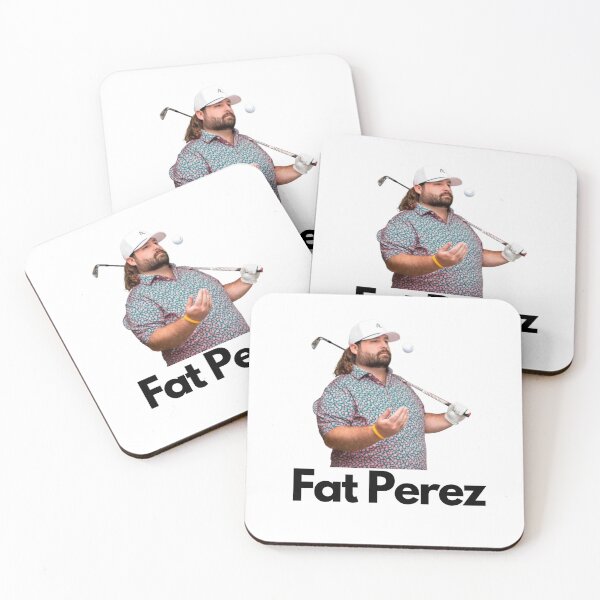 Item preview, Fat Perez designed and sold by Rileyjoel2003.
