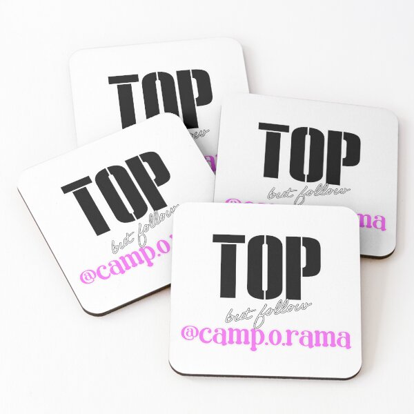 Item preview, Top designed and sold by Camp-o-rama.