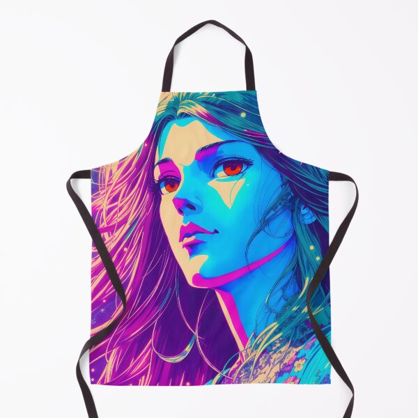 Item preview, Daughter of Gaya designed and sold by ChicFlareAvenue.