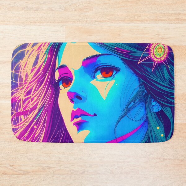 Item preview, Daughter of Gaya designed and sold by ChicFlareAvenue.