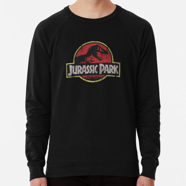 Jurassic world sweatshirt best sale