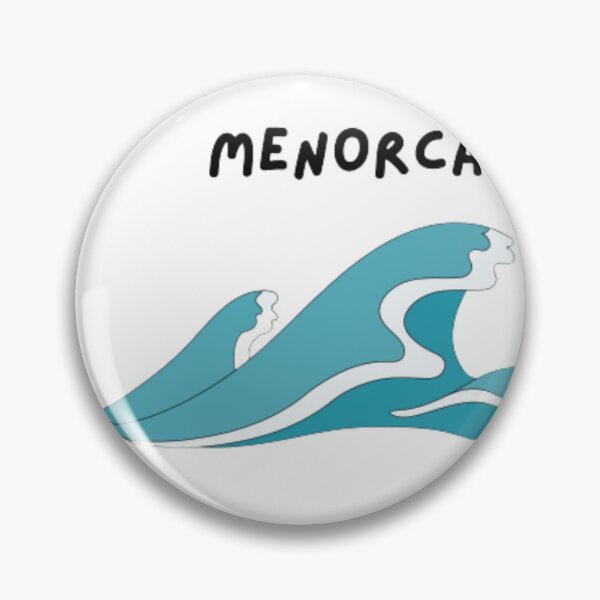Item preview, Menorca balearic island Spain  designed and sold by Sanaura.