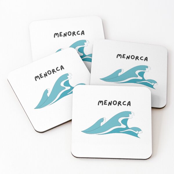Item preview, Menorca balearic island Spain  designed and sold by Sanaura.
