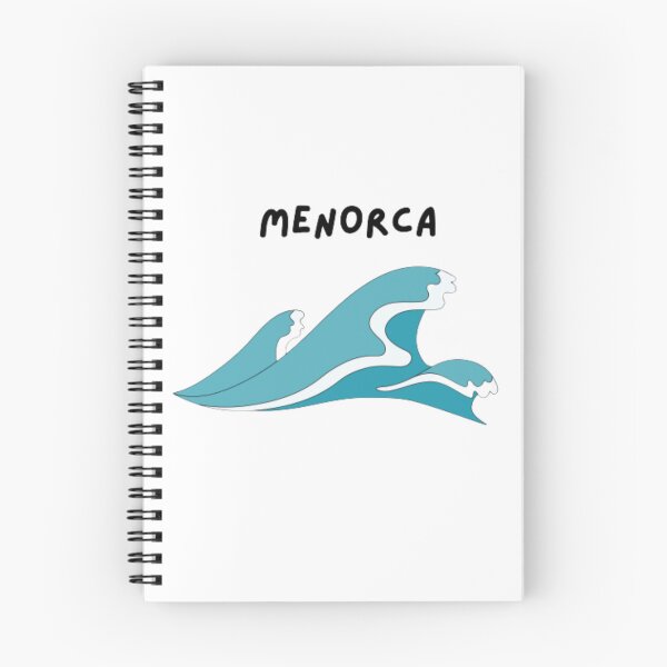 Item preview, Menorca balearic island Spain  designed and sold by Sanaura.
