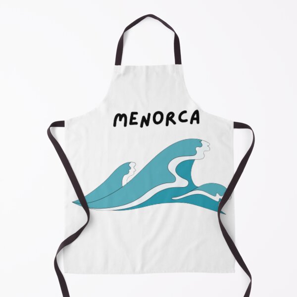 Item preview, Menorca balearic island Spain  designed and sold by Sanaura.