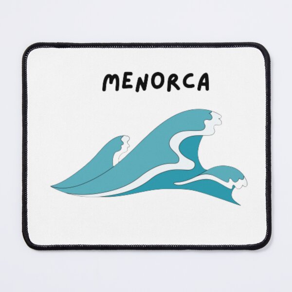 Item preview, Menorca balearic island Spain  designed and sold by Sanaura.