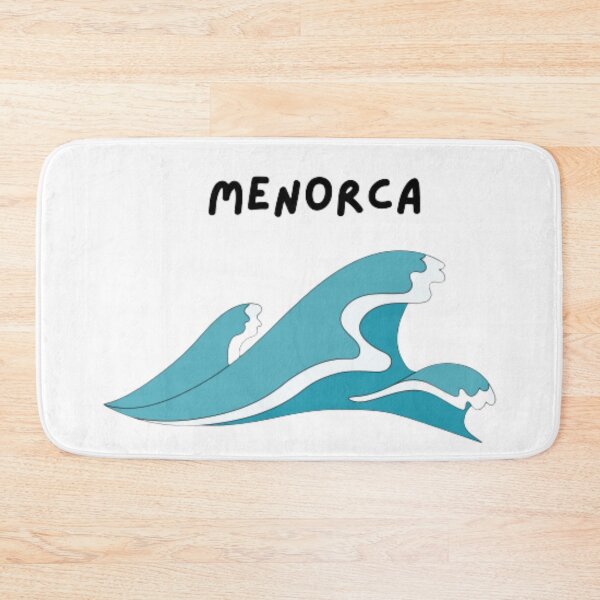 Item preview, Menorca balearic island Spain  designed and sold by Sanaura.