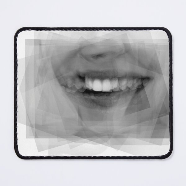 Item preview, Smile Overlay Art designed and sold by Steven Socha.